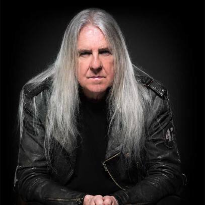 Bill Byford Eine Legende des Heavy Metal myticket.de